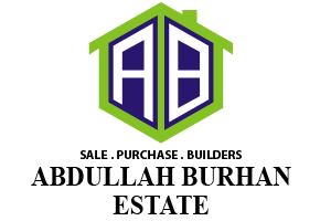 abdullah burhan estate