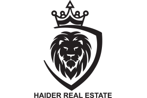 haider real estate